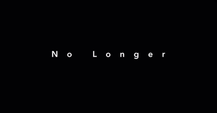 YeYeのインスタグラム：「New digital single  YeYe × Moto Kawabe(mitsume) 「No Longer」」