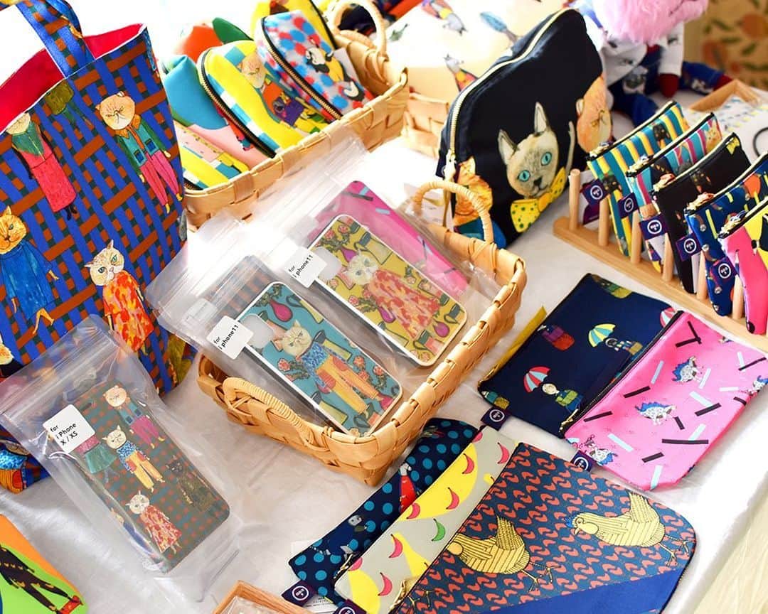 Laforet HARAJUKUのインスタグラム