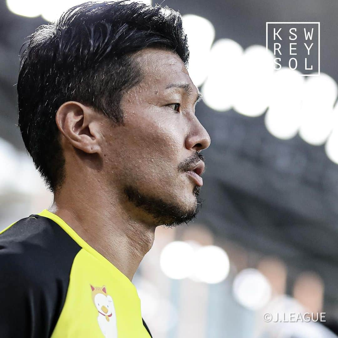 柏レイソルさんのインスタグラム写真 - (柏レイソルInstagram)「#reysol2021 #大谷秀和 #VITORIA @hidekazu_7_otani」1月20日 12時28分 - kashiwareysol_official