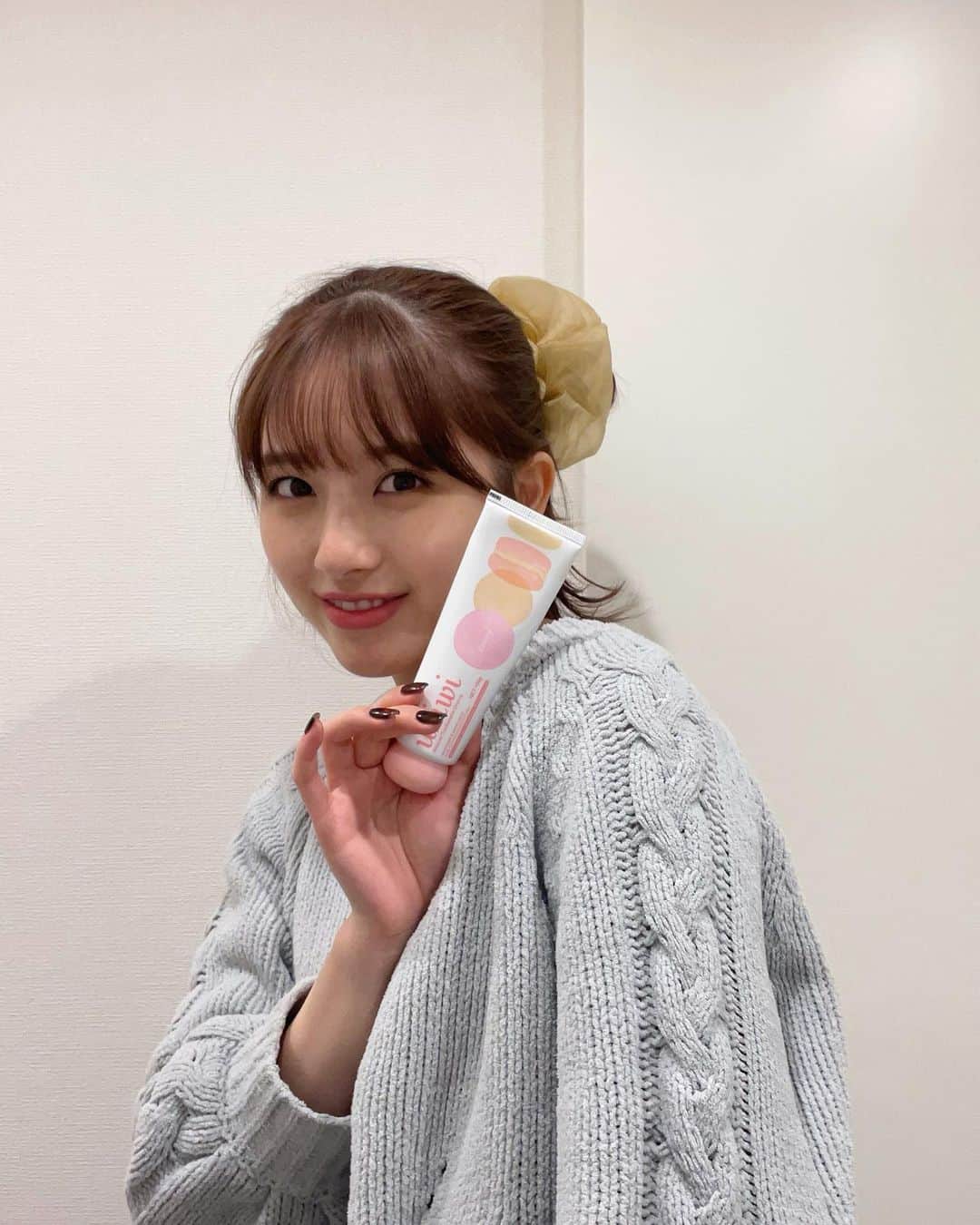 大和田南那のインスタグラム