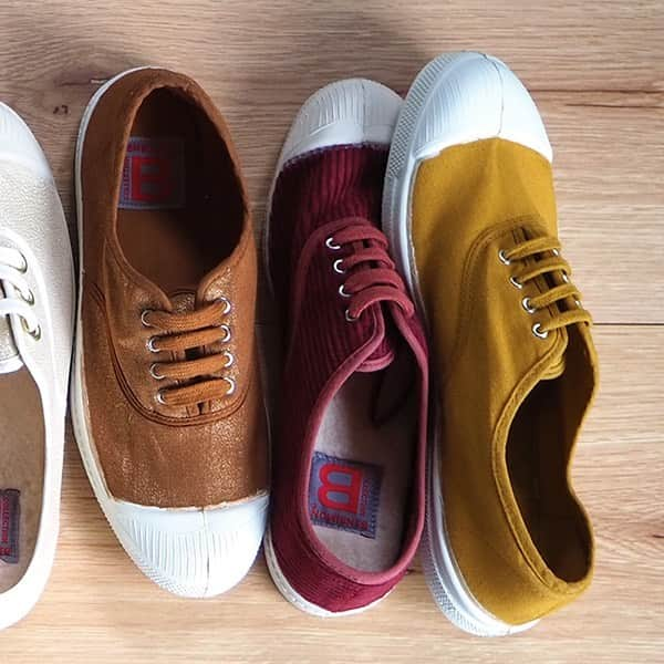 bensimon_japanのインスタグラム