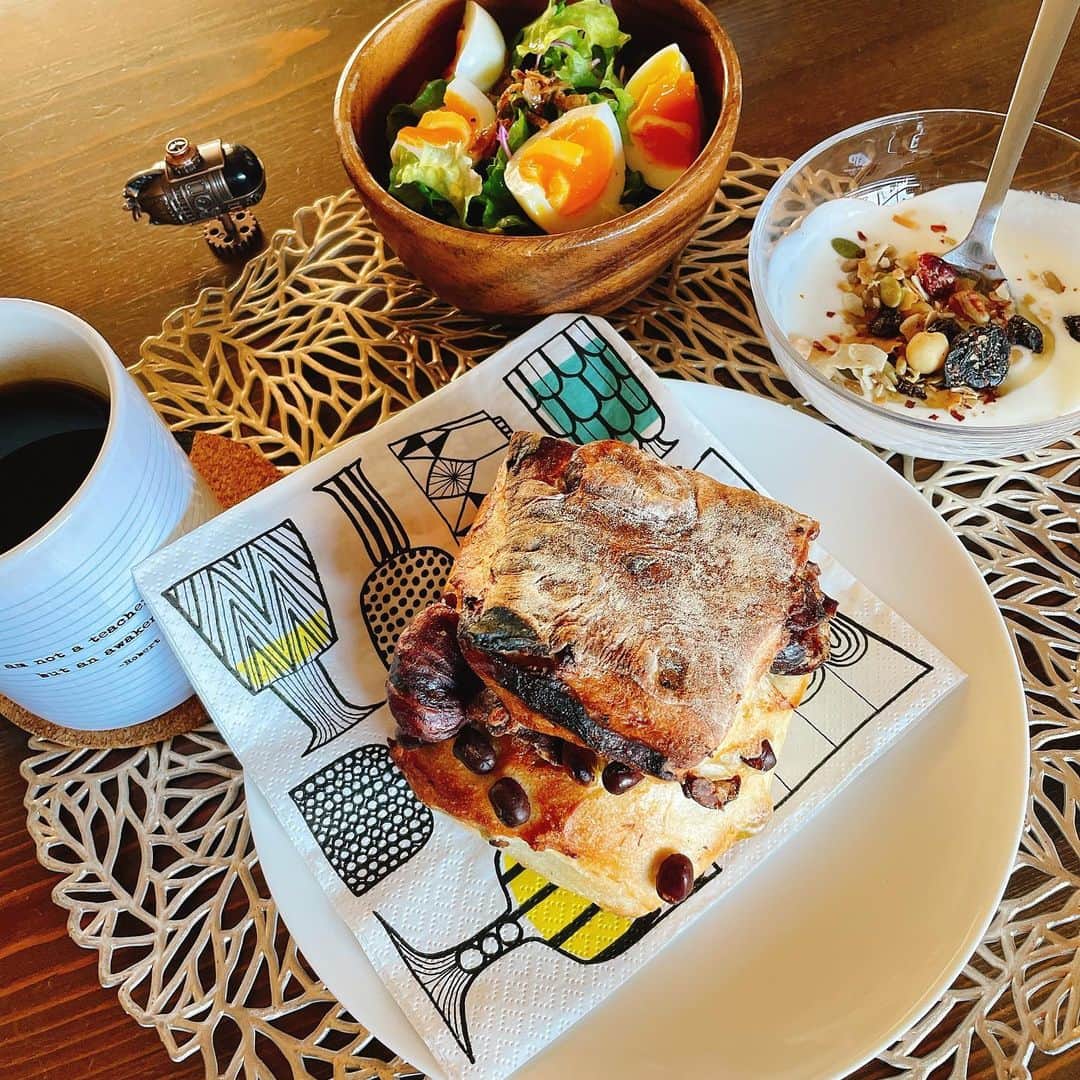 川本睦子のグルメインスタ