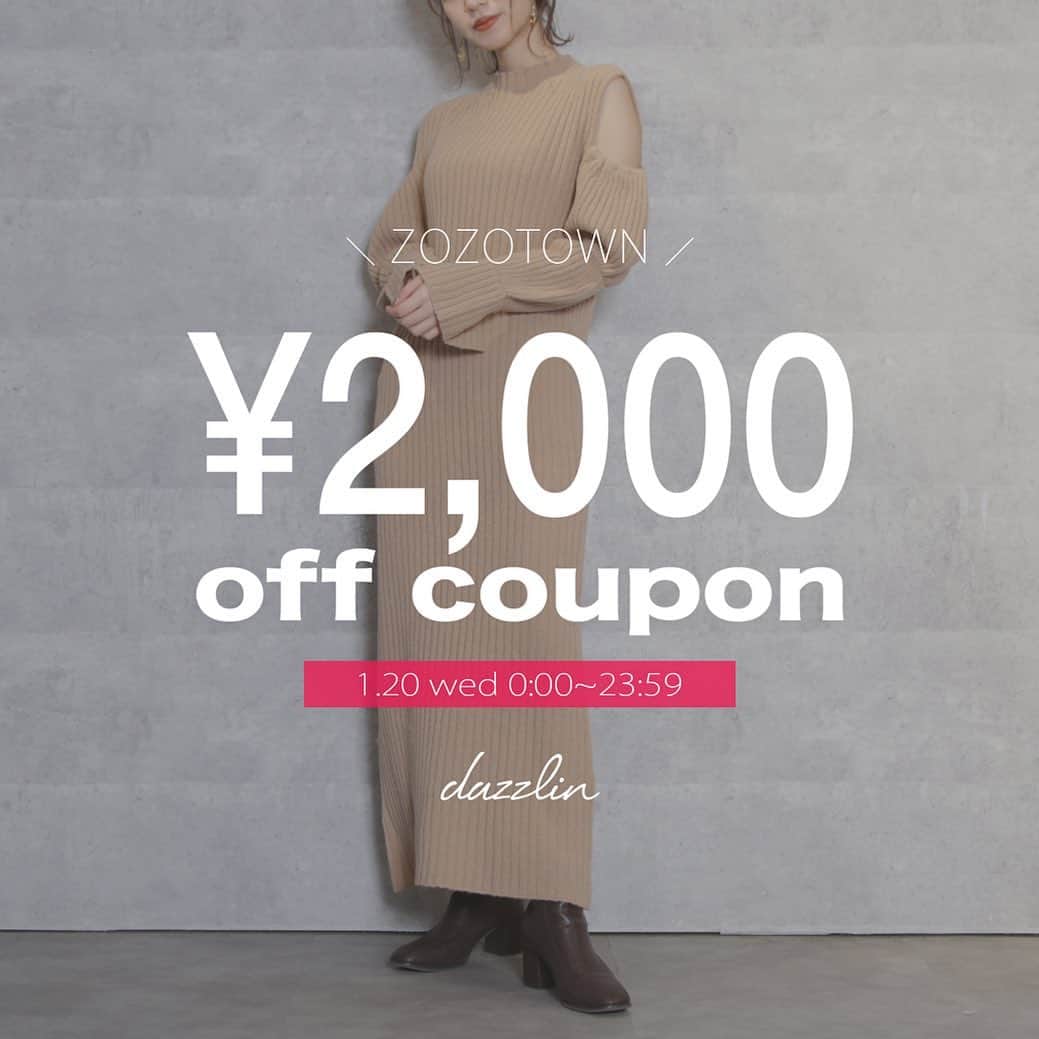 dazzlinのインスタグラム