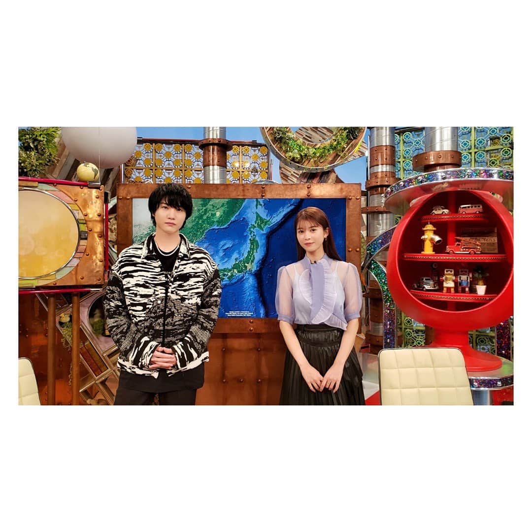 【公式】ドラマL「3Bの恋人」のインスタグラム