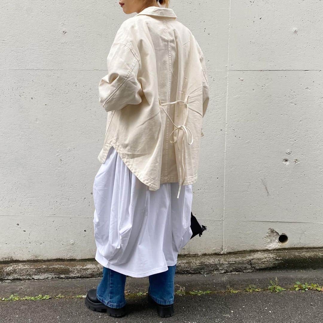 MIDWEST TOKYO WOMENのインスタグラム