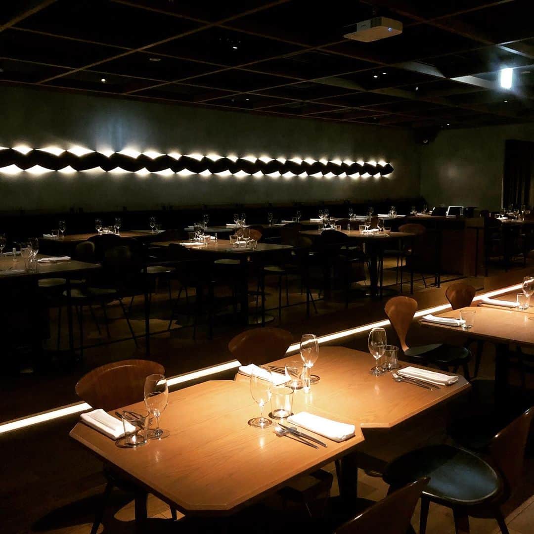 ロングレインのグルメインスタ