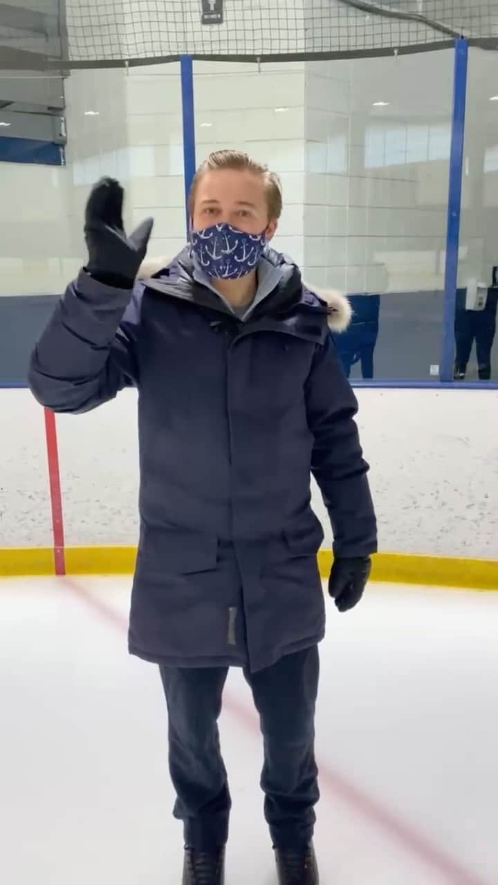 長洲未来のインスタグラム：「2030 💙💛🖤💚♥️」