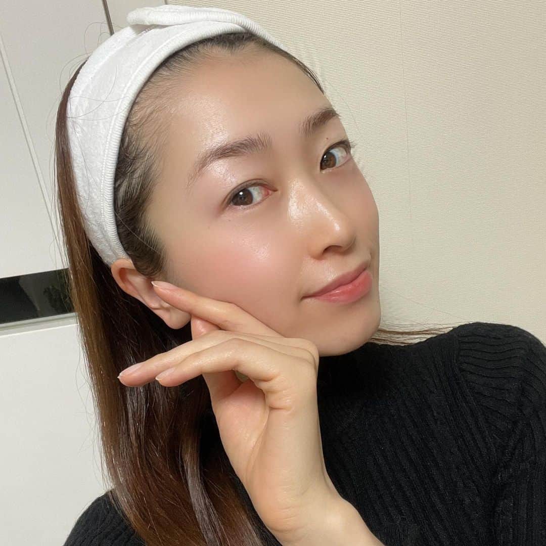 木谷有里のインスタグラム