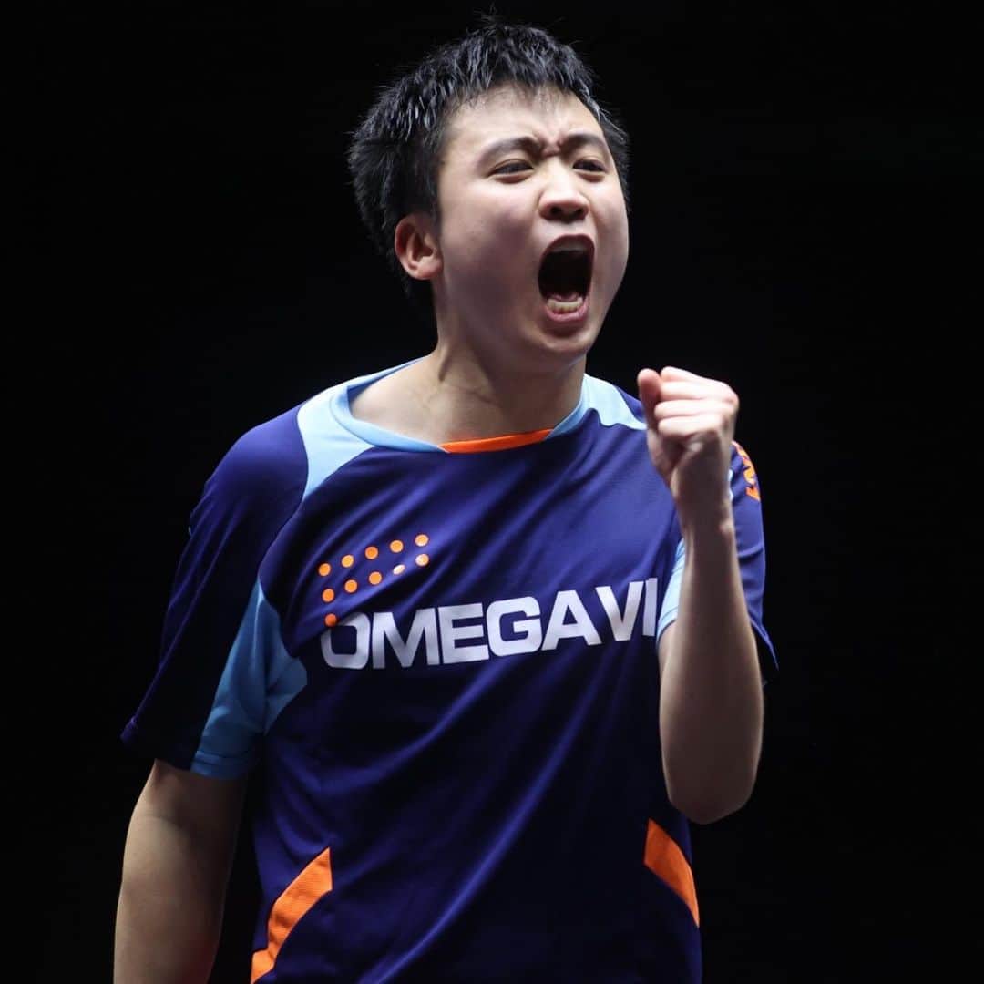 のインスタグラム：「💪 Pure Passion 💪  Happy Birthday to Jeoung Youngsik! 🇰🇷 🎉」