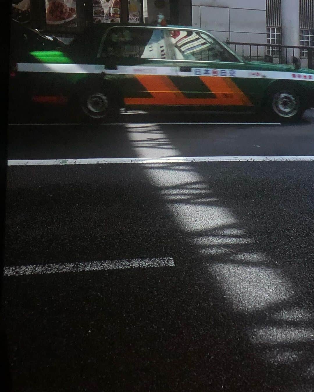 謝琦琦（Kiki）さんのインスタグラム写真 - (謝琦琦（Kiki）Instagram)「連日本的街景都值得懷念🥲 #audioarchitecture」1月20日 13時52分 - kikihsieh