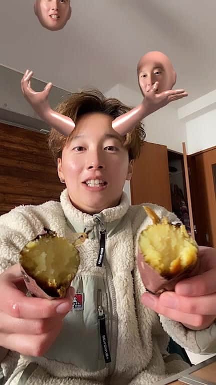 ひなたのインスタグラム