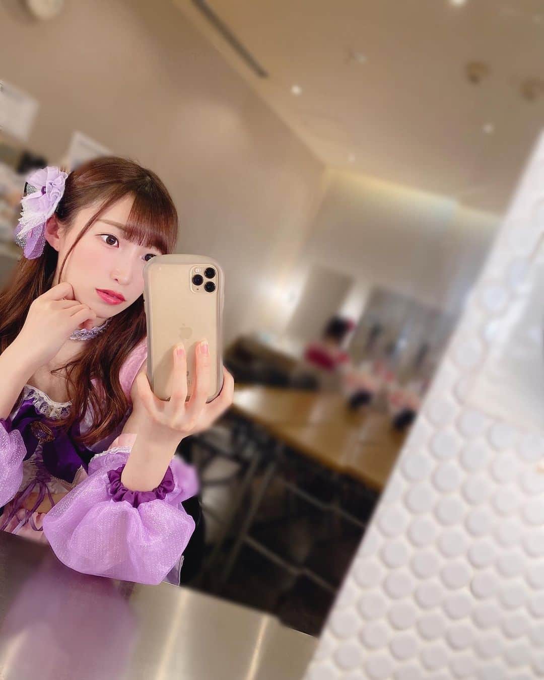 桜井まあかのインスタグラム