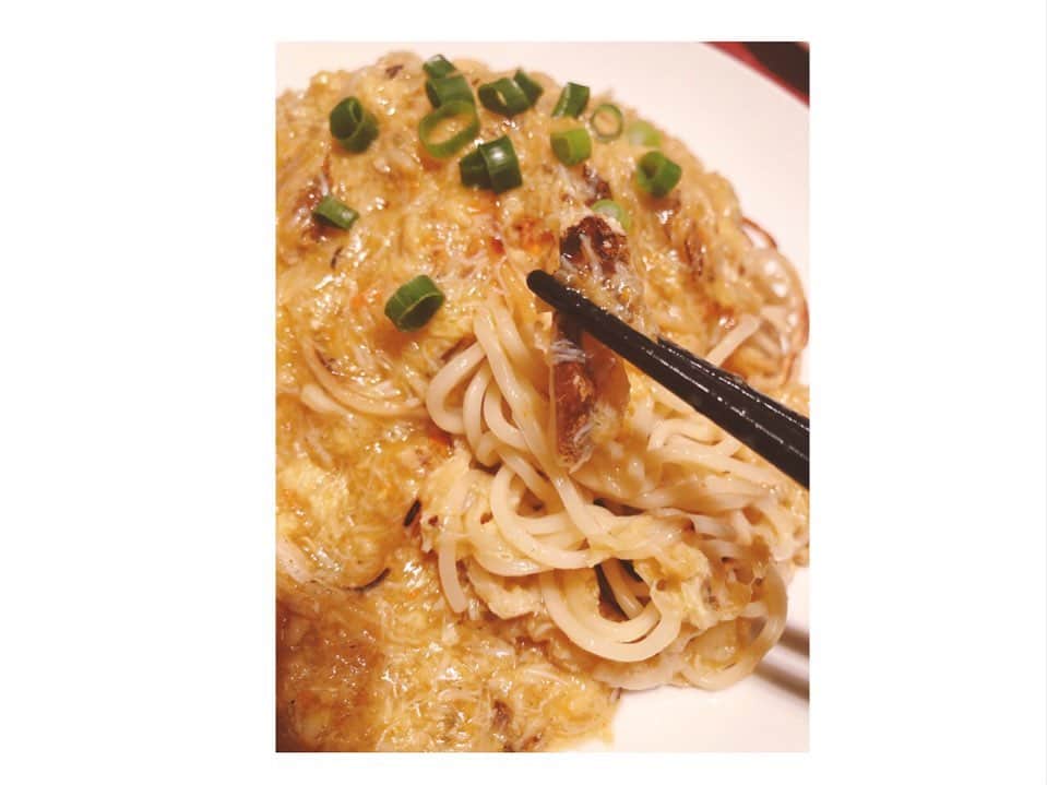 城華阿月のグルメインスタ