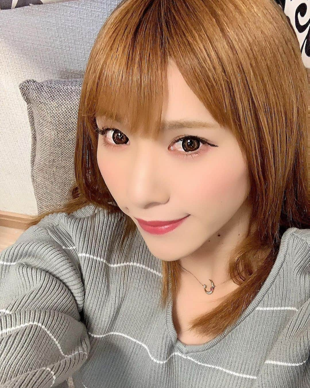 まゆりさんのインスタグラム写真 - (まゆりInstagram)「新着💕ファッションは似合わないと着るんじゃなくて似合うと思って着るが私の在り方🤩」1月20日 14時24分 - mayurio2525