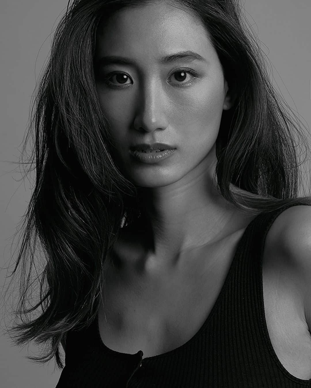 白雪さんのインスタグラム写真 - (白雪Instagram)「Update ☺︎  Photo  @juniortokumaru  Make up  @at_o  Hair  @at_o @motonari_kusuda」1月20日 14時51分 - baixue0929