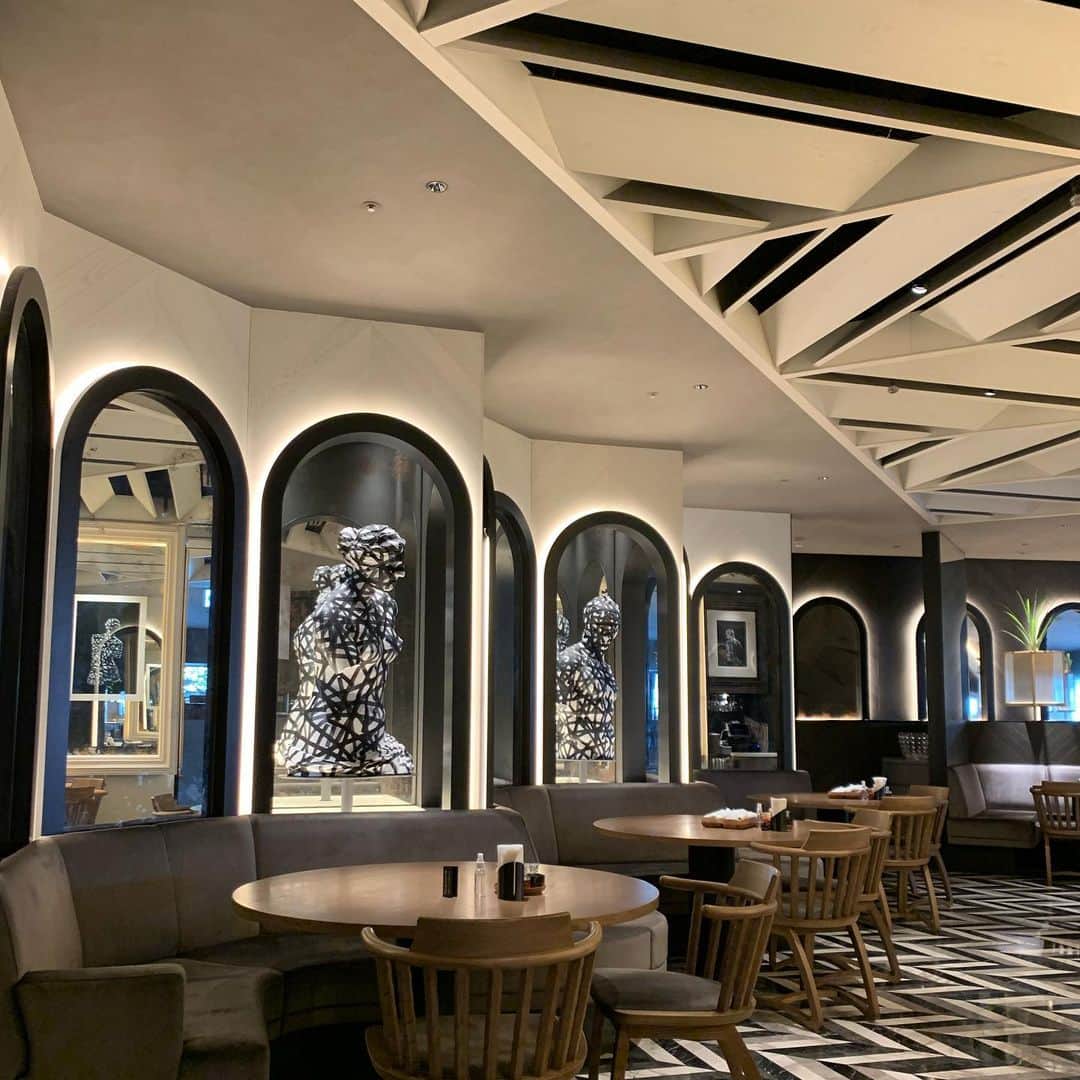 桐谷蝶々のグルメインスタ