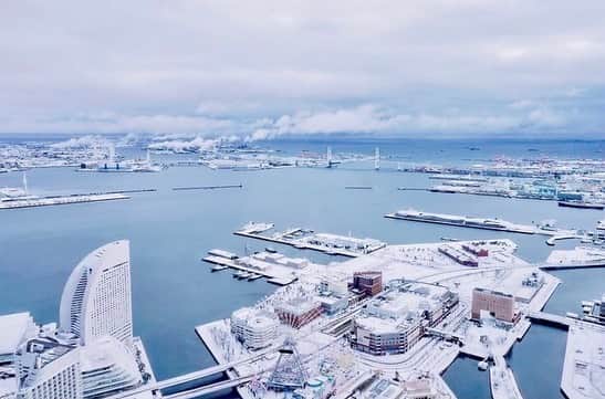 横浜ロイヤルパークホテルのグルメインスタ