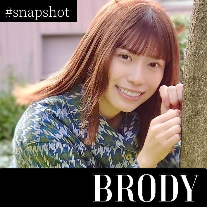 BRODY（ブロディ）さんのインスタグラム写真 - (BRODY（ブロディ）Instagram)「🐈迷猫🐈　#東村芽依  .  現在発売中の #BRODY 2月号より  ソログラビアで登場している  #日向坂46 #東村芽依 さんの オフショットパート２をお届け♡  猫感というより完全に猫🐱な  #めいめい を是非誌面でご覧ください♡  〰︎〰︎〰︎〰︎〰︎〰︎〰︎〰︎〰︎  #めい猫 🐈 #めいめいが可愛すぎる♡ #めいめいは猫である」1月20日 15時42分 - brody_magazine