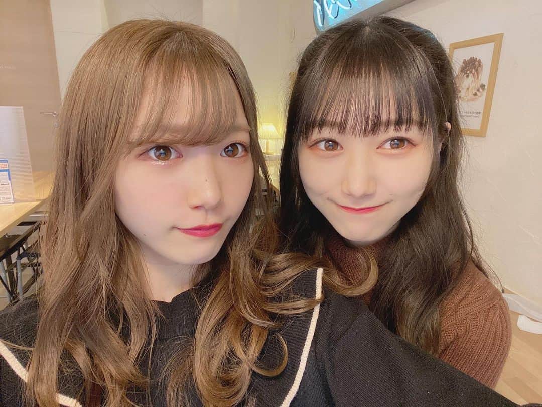 阪上彩香さんのインスタグラム写真 - (阪上彩香Instagram)「あやはるちぃ💗 ･ ･ ･ #双子 #一卵性 #一卵性双生児