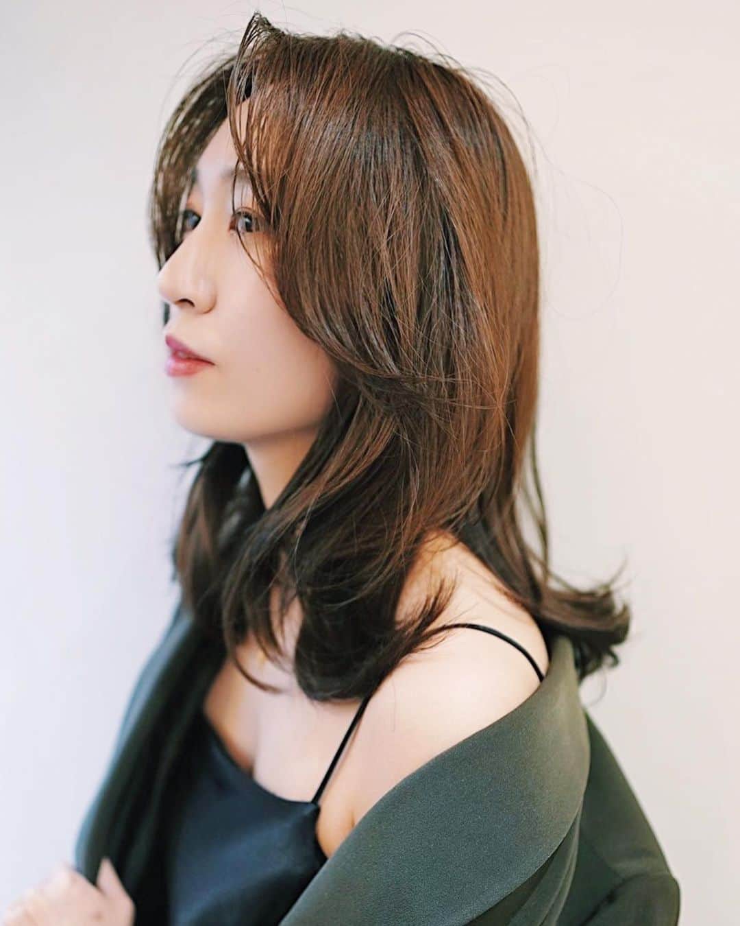 鈴木優美 のグルメインスタ