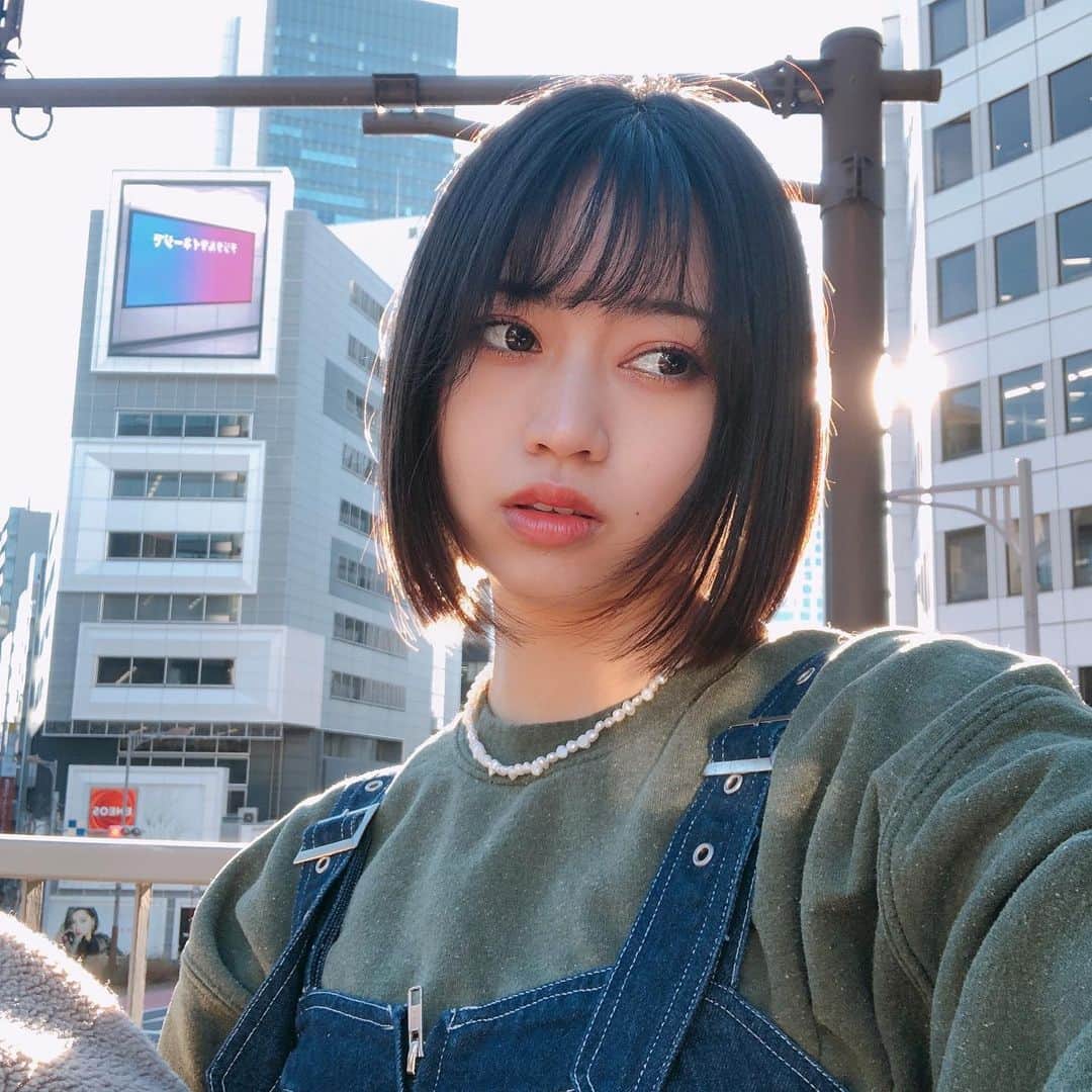 西山野園美のインスタグラム