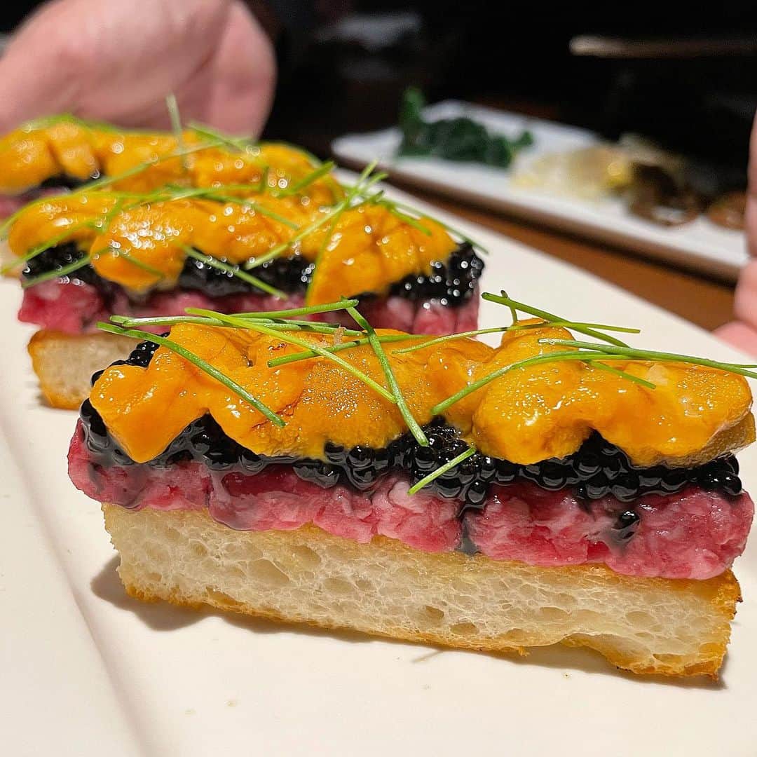 Mika Jimboのグルメインスタ