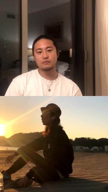 西澤良磨のインスタグラム：「Hawaii & Kamakura」