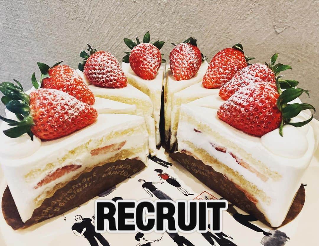 The Bakeのグルメインスタ