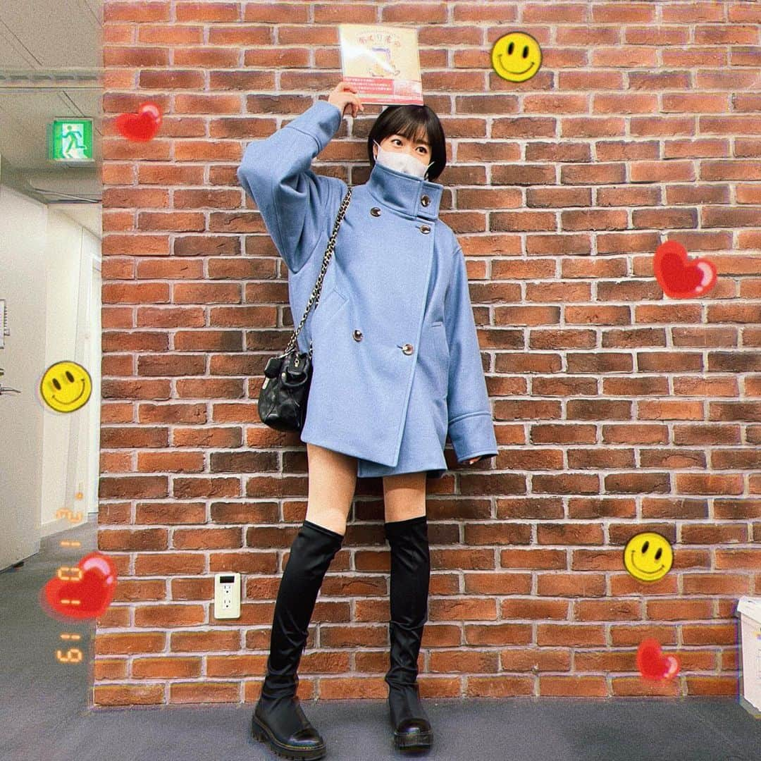 吉田菫のインスタグラム