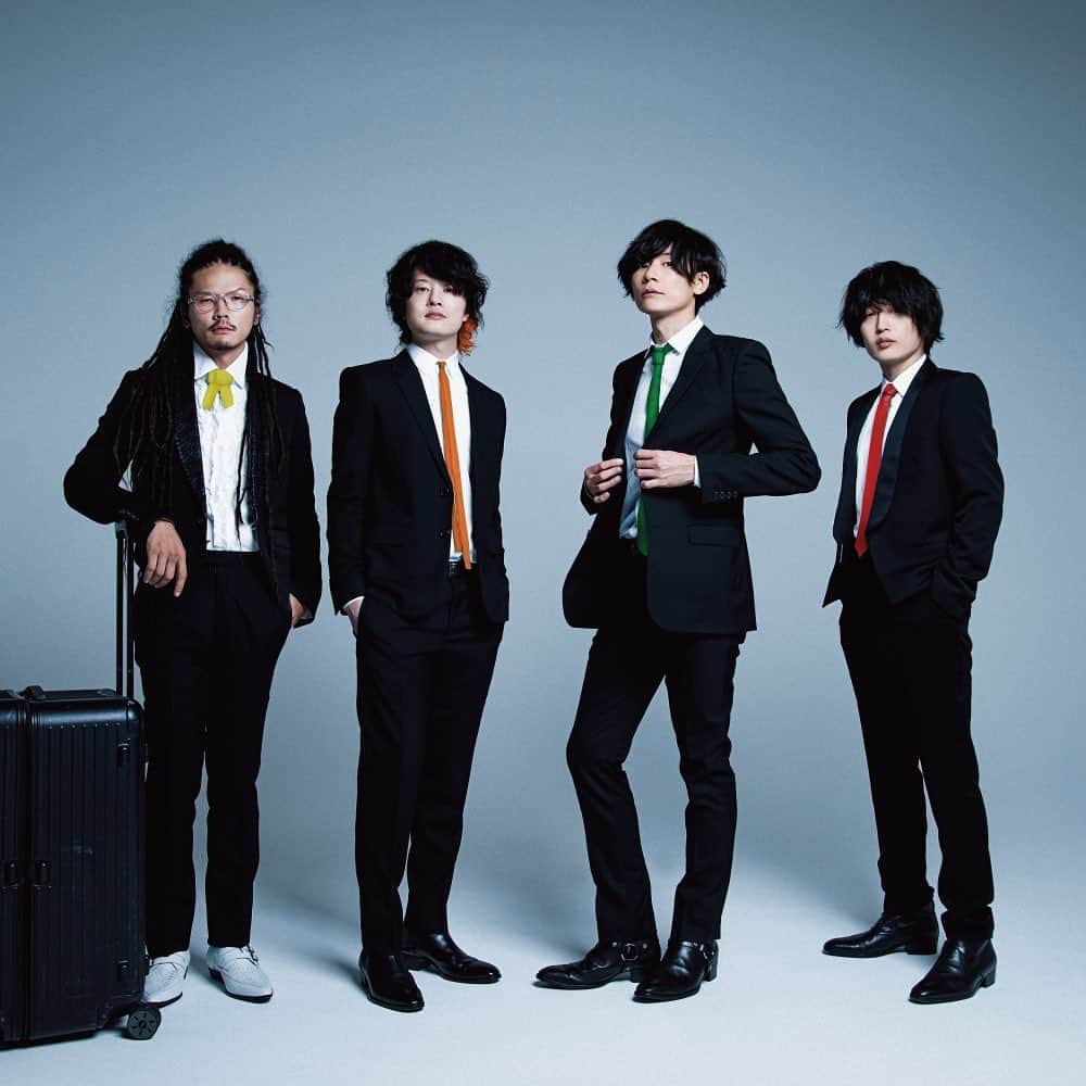 [ALEXANDROS]のインスタグラム