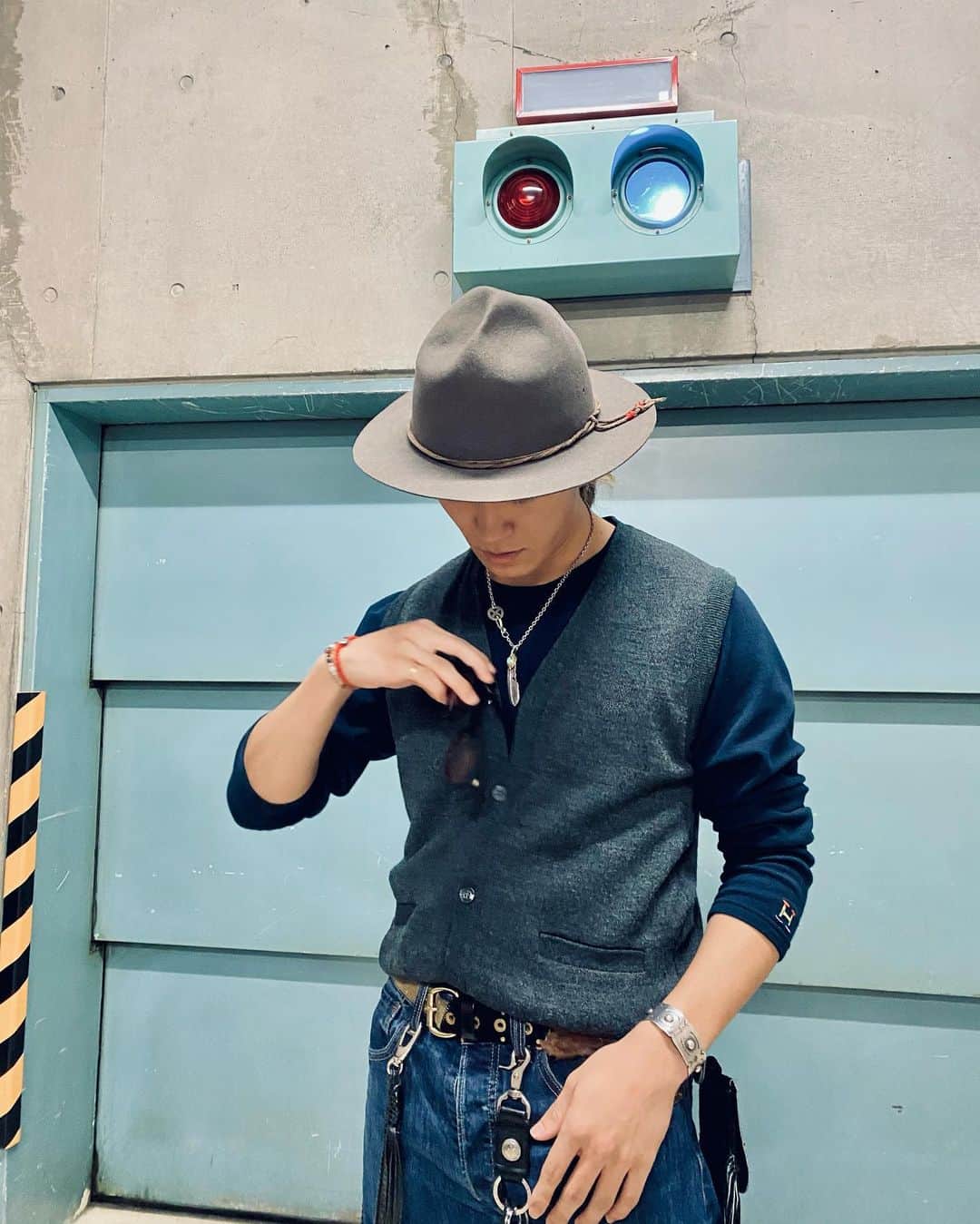 砂田将宏のインスタグラム