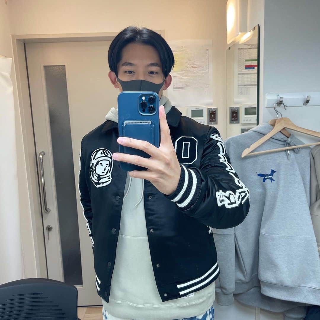 KEN THE 390のインスタグラム：「📸📸📸📸 @bbcicecream_jp」