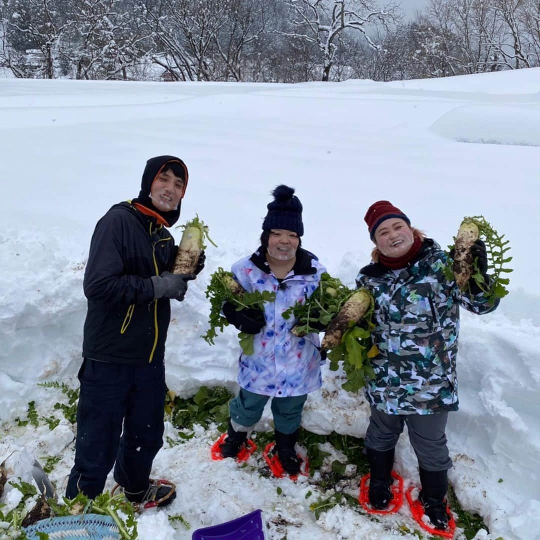 おかずクラブのインスタグラム