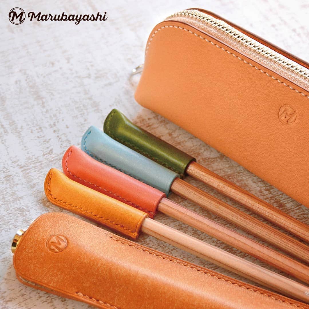 MARUBAYASHIのインスタグラム