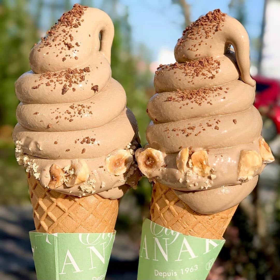 ナゴレコのグルメインスタ