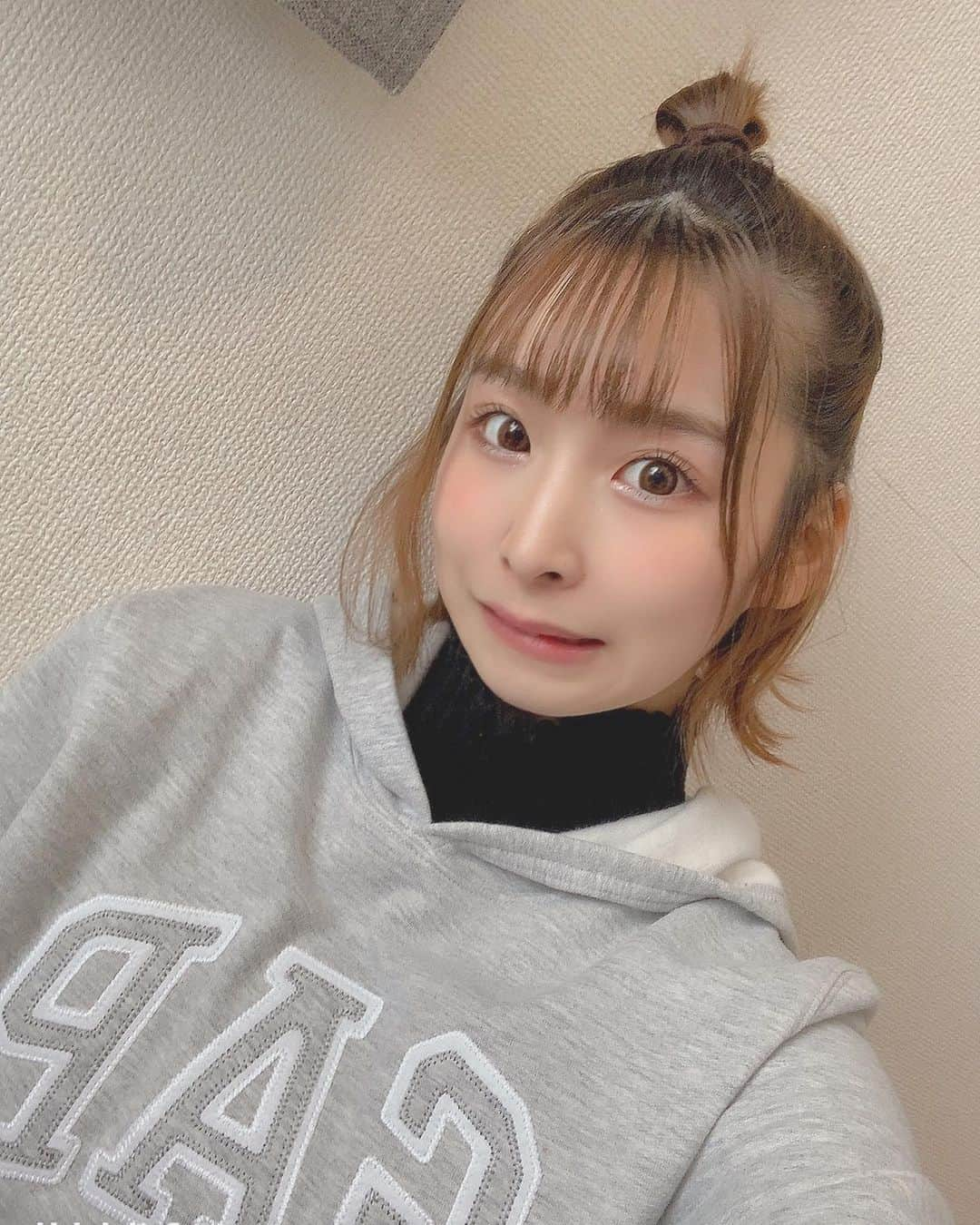 橋野彩葉のインスタグラム