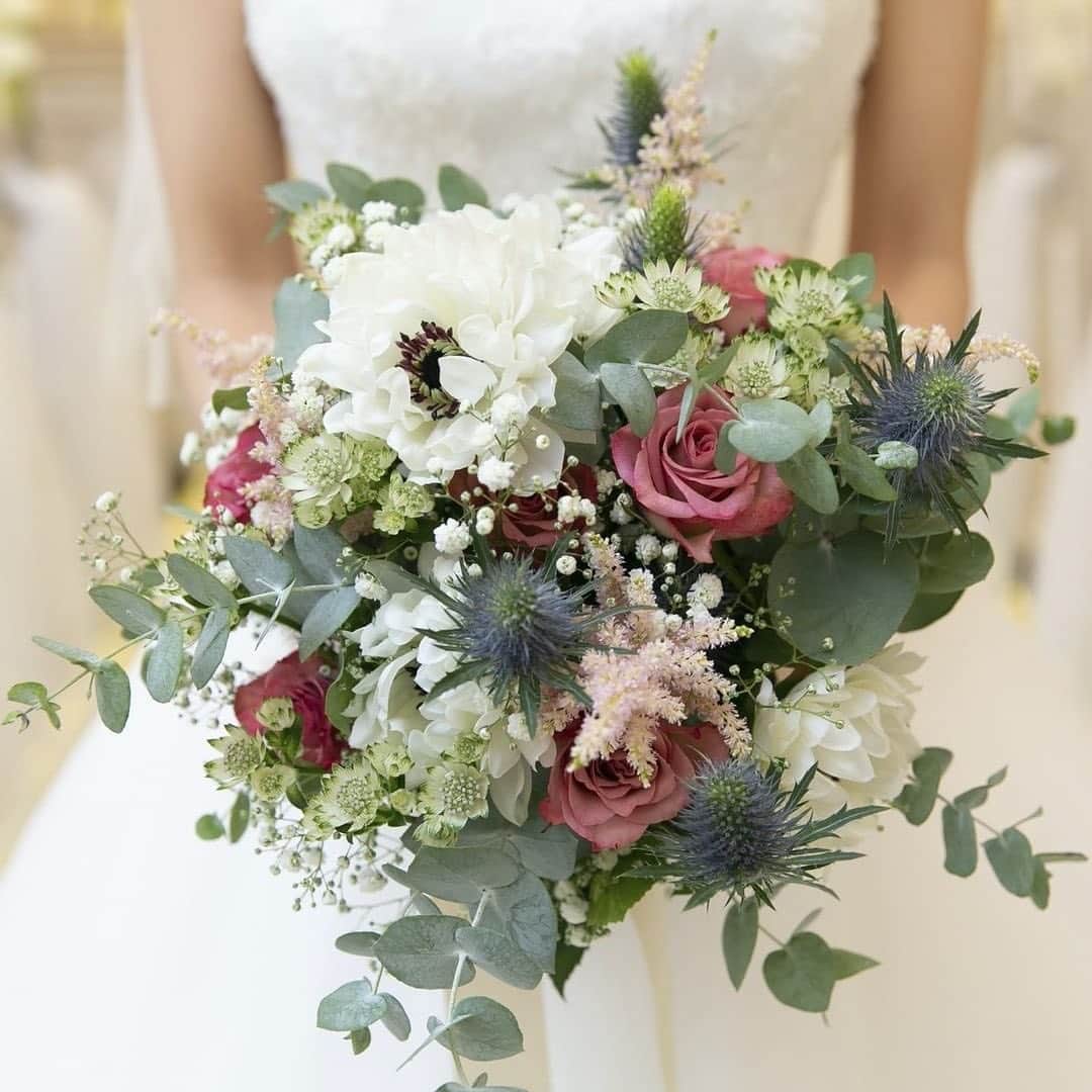 ベストブライダル公式のグルメインスタ