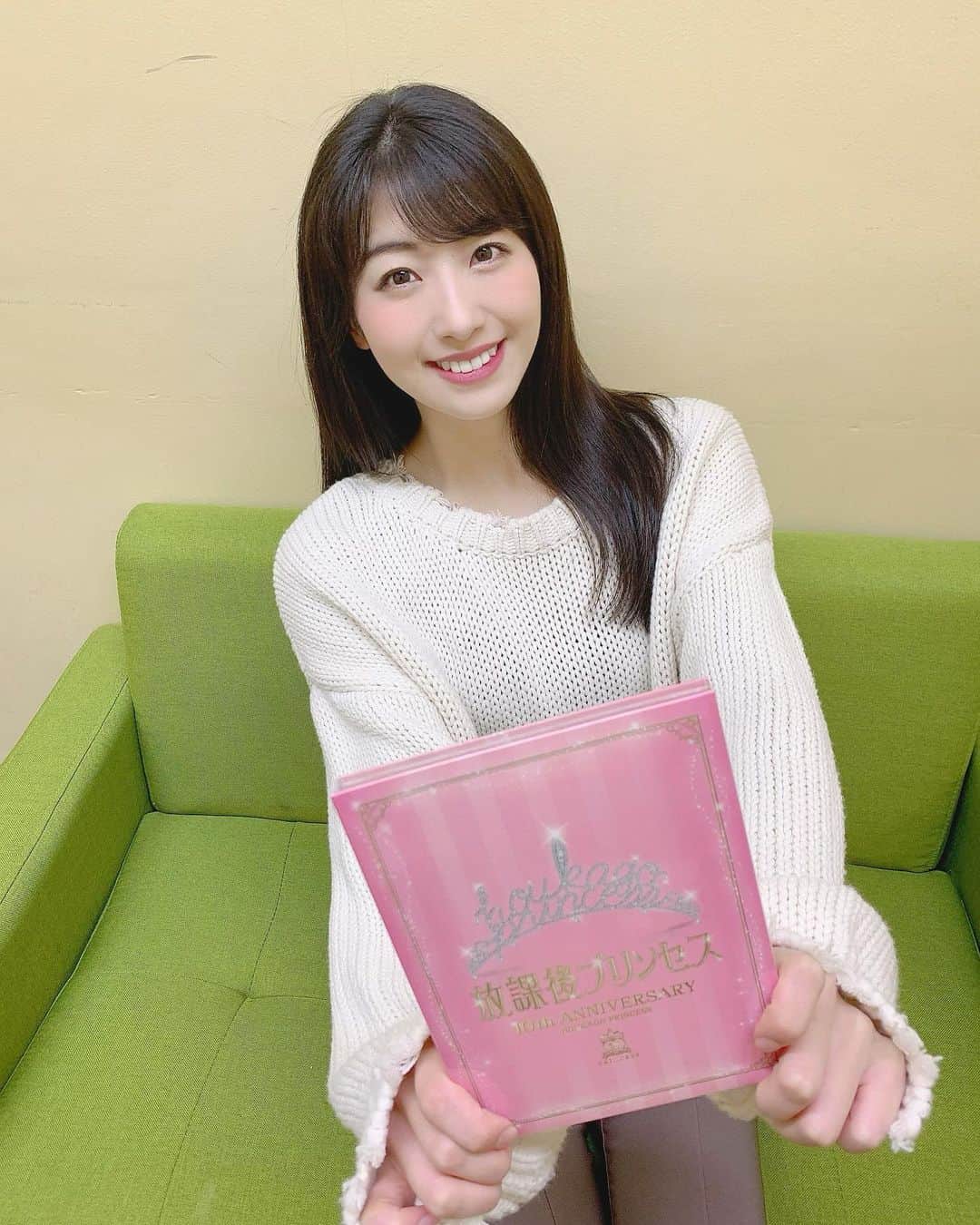 関根ささらのインスタグラム