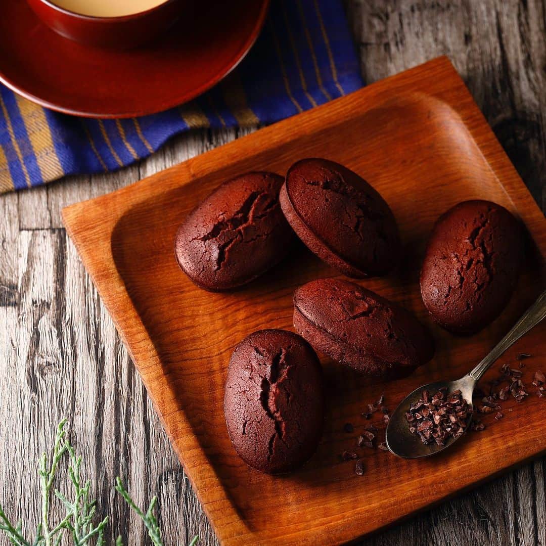 ダンデライオン・チョコレート・ジャパンのグルメインスタ