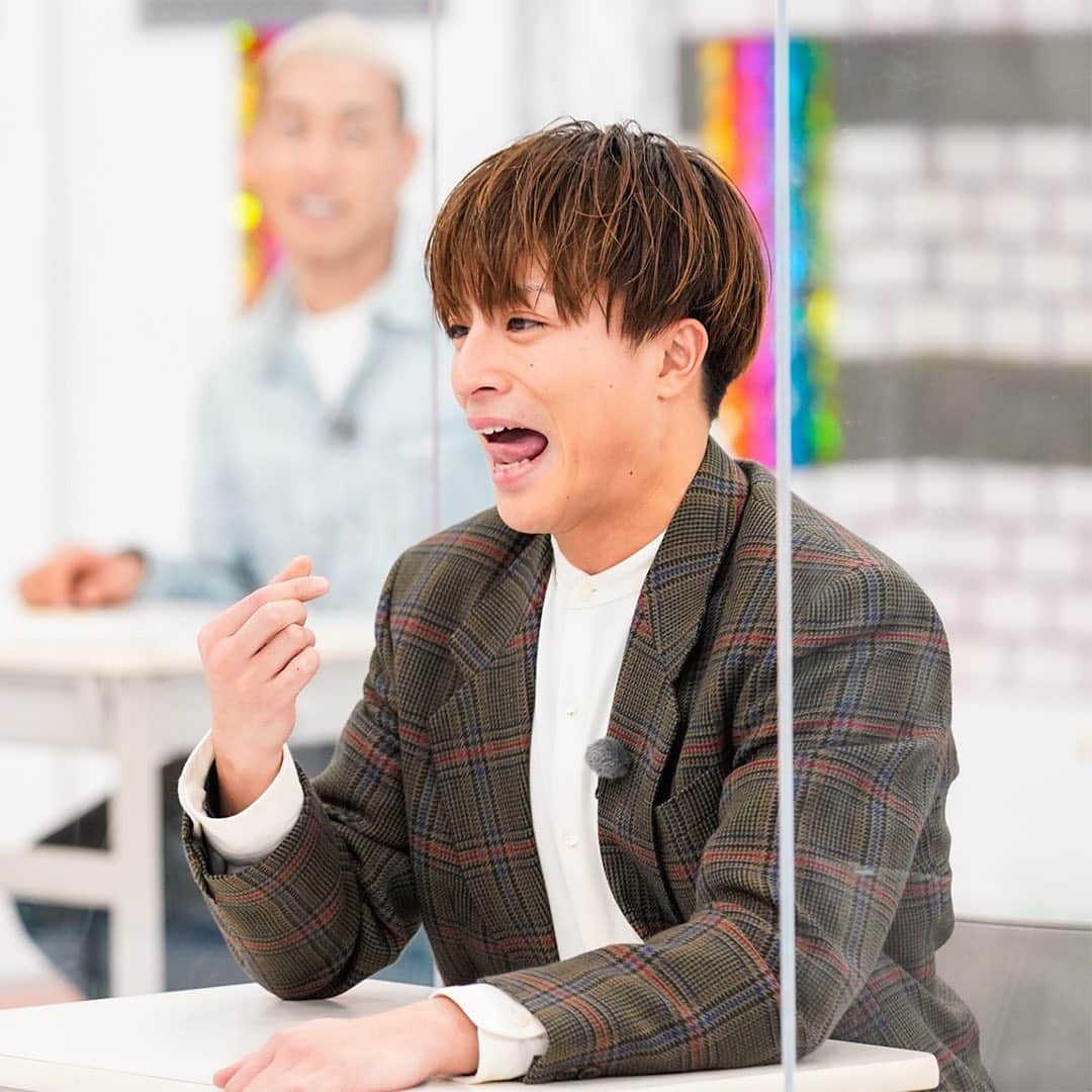 GENERATIONS高校TVのインスタグラム：「24時間限定アルバム公開中🥰📷 ストーリーからチェックしてね！  公式Twitter﻿ @gene_kou で検索🔍﻿ -----------------------------------﻿ #gene高 #ジェネ高 #generations高校tv #gene #generations #ジェネ #ジェネレーションズ #generationsfromexiletribe #ldh﻿ #白濱亜嵐 #片寄涼太 #数原龍友 #小森隼 #佐野玲於 #関口メンディー #中務裕太 #ジェネ犬」