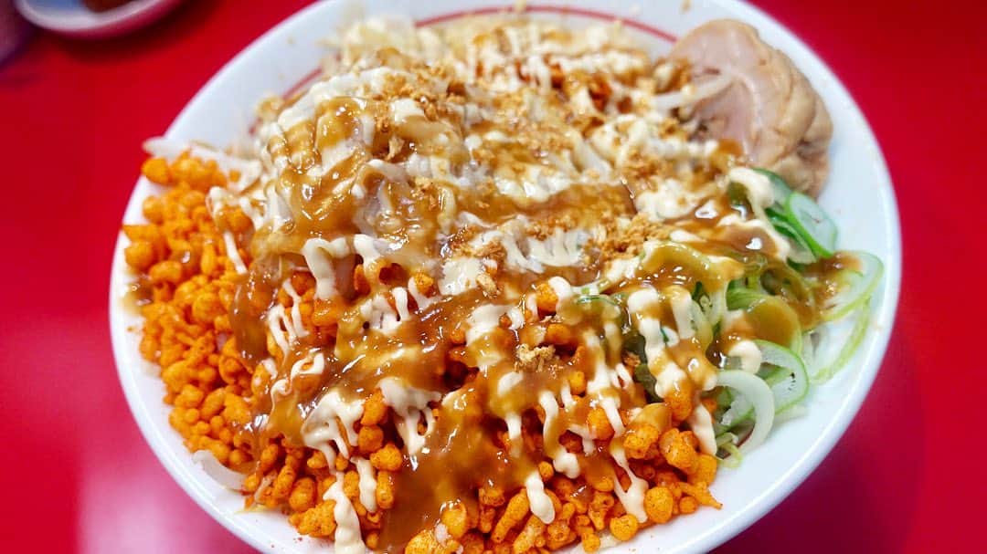 IKKO’S FILMSのグルメインスタ