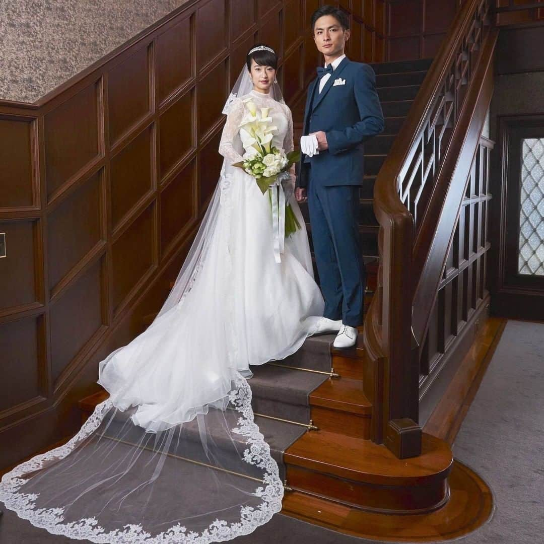 ♡プラコレWedding·⋆*のインスタグラム