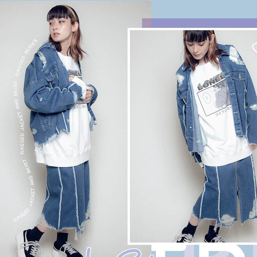 Candy Stripperのインスタグラム