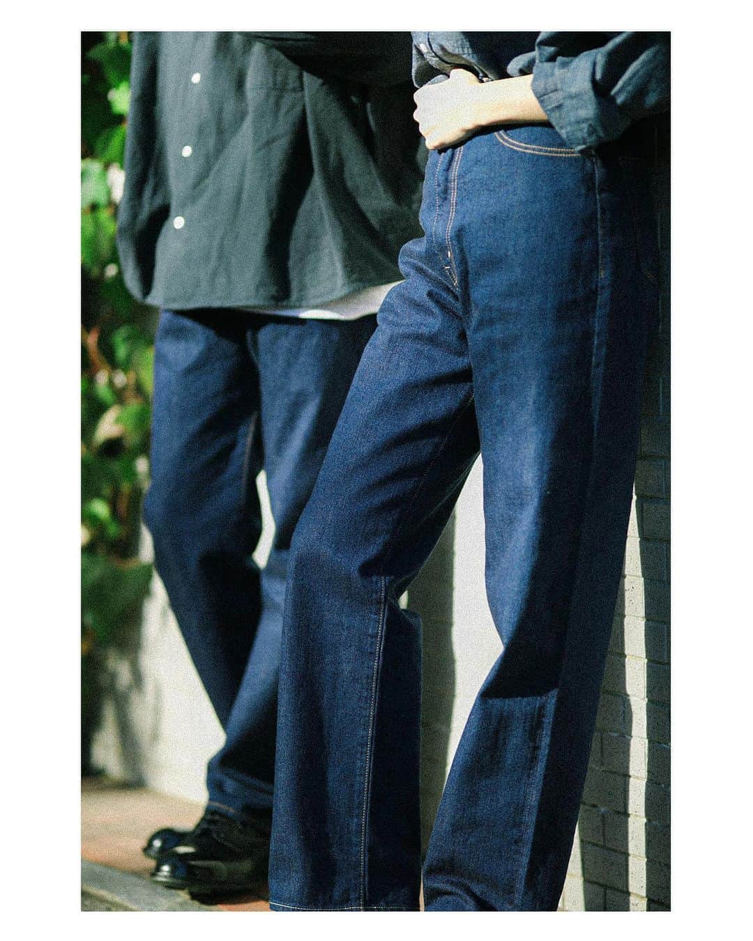 JOURNAL STANDARDのインスタグラム