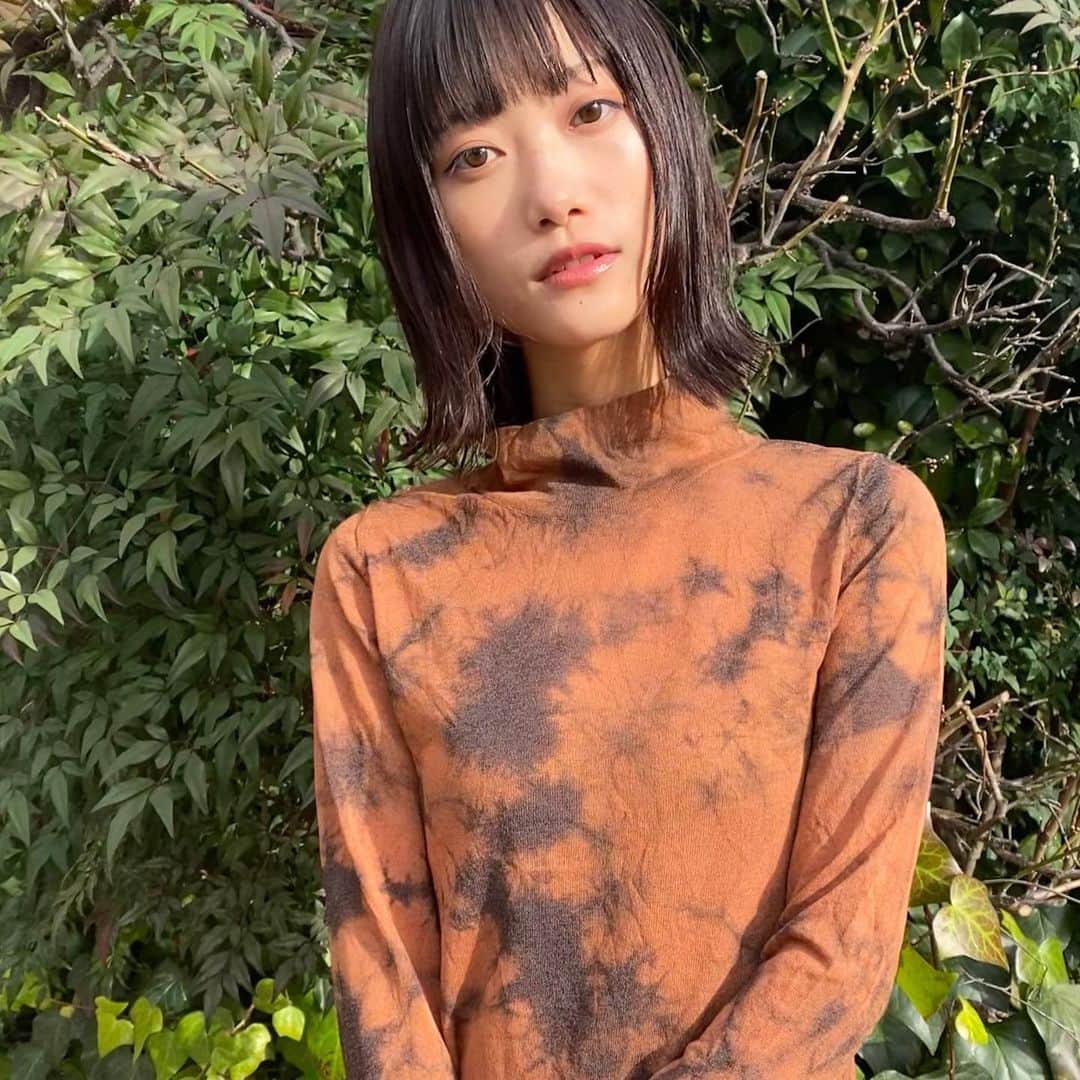 高橋有紀のインスタグラム