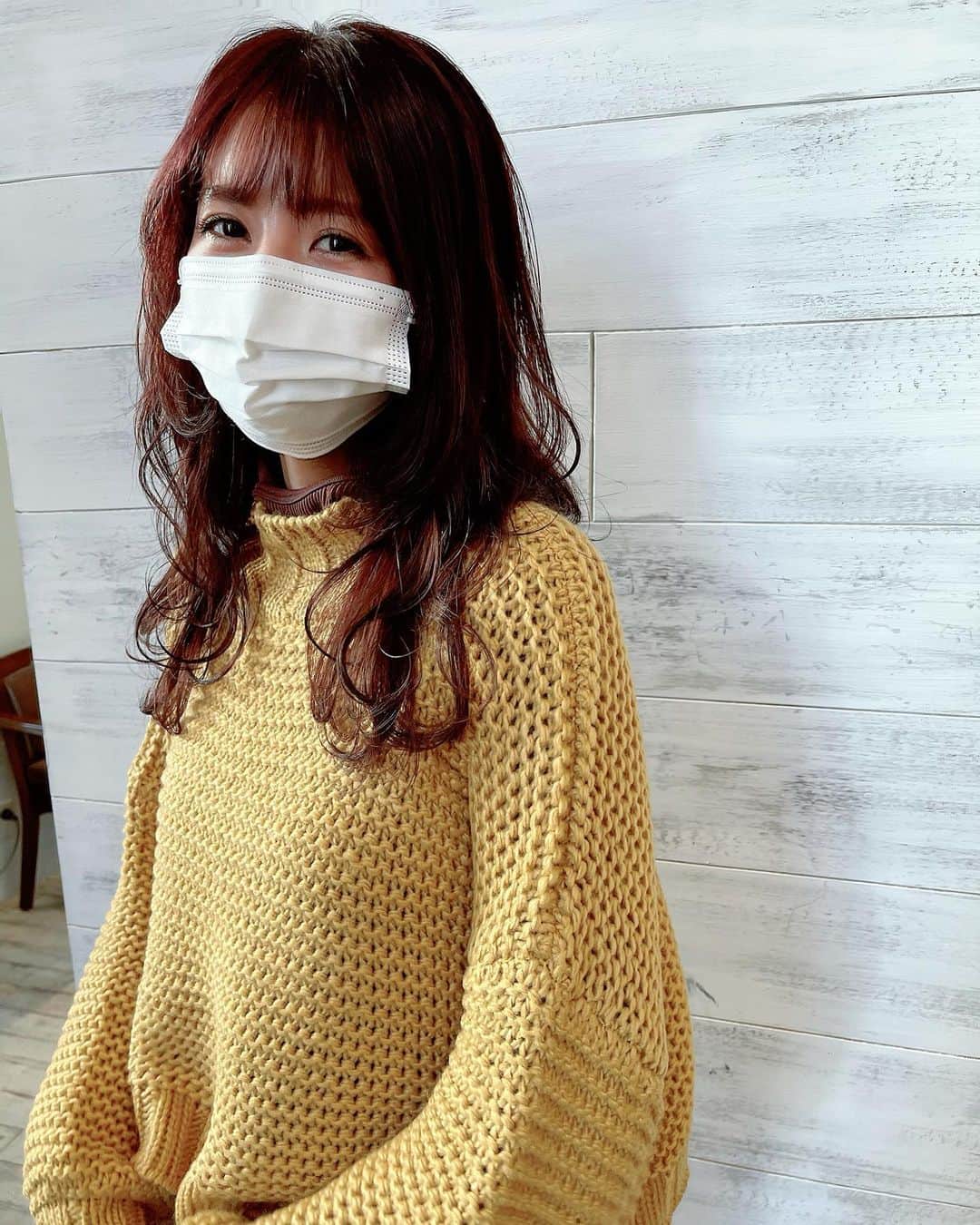 木本夕貴のインスタグラム：「joemi by Un ami 💇‍♀️ @koujioshima」