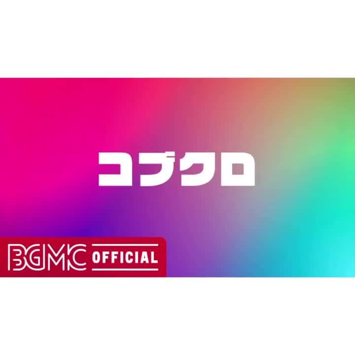 Cafe Music BGM channelのインスタグラム
