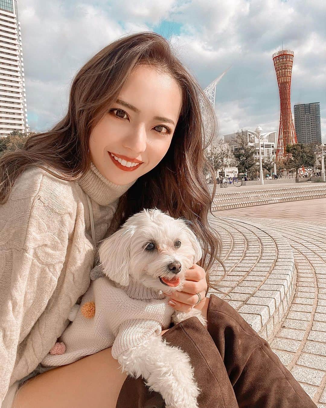まおまおのインスタグラム
