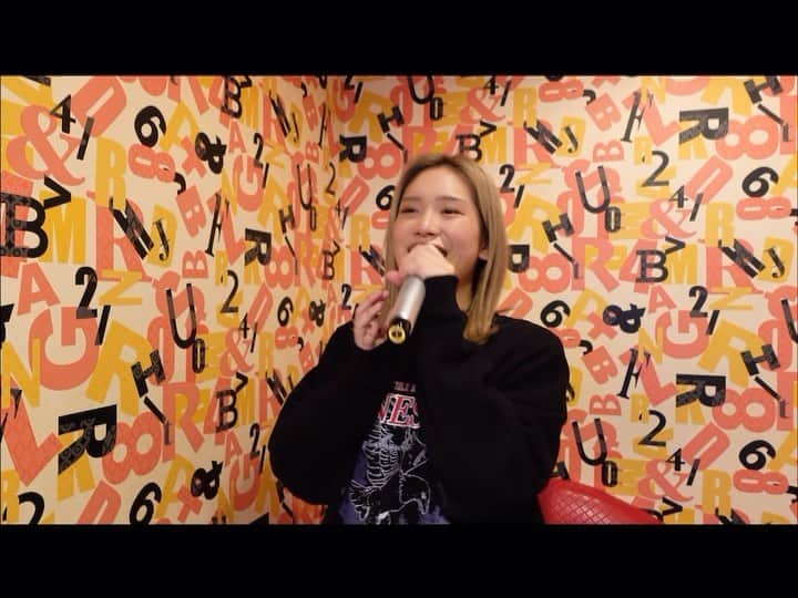 acaneのインスタグラム：「#acanecover  『Best Friend / 西野カナ』  久しぶりに歌ったら りのたんに会いたくなった。(親友)  #bestfriend #西野カナ #acane #うたってみた #歌ってみた #カラオケ #福岡 #東京」