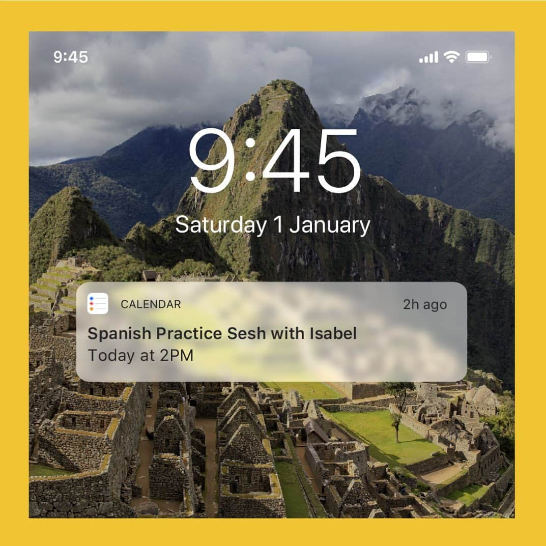 Rosetta Stoneさんのインスタグラム写真 - (Rosetta StoneInstagram)「Do you ever wonder what doors will open when you start speaking a new language? It’s not too late to stick to your New Year’s resolution and get started! #rosettastone」1月21日 4時38分 - rosettastone